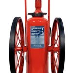 Fire Extinguishers