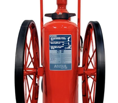 Fire Extinguishers