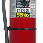 Fire Extinguishers