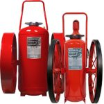 Fire Extinguishers