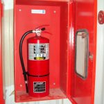 Fire Extinguishers
