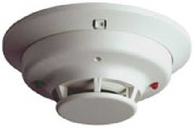 Detectors