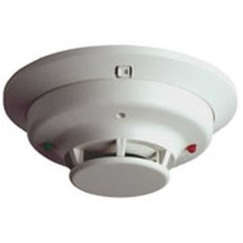 Detectors