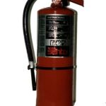 Fire Extinguishers