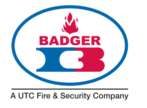 Badger Fire Protection
