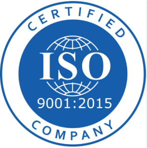 ISO 9001:2015 — Quality Management