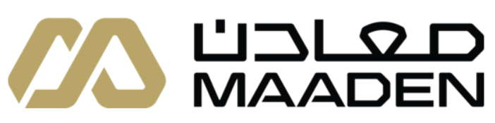 Maaden