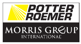 Potter Roemer / Morris Group