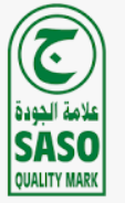 SASO Quality Mark