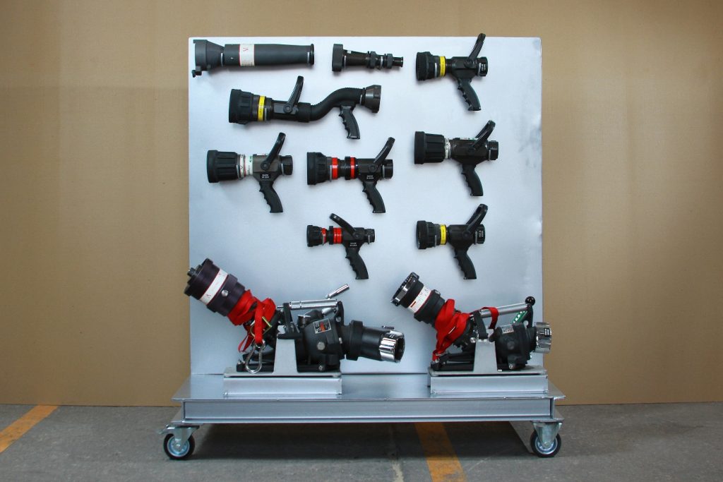 Sadara Fire Protection
