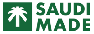 Saudi Made