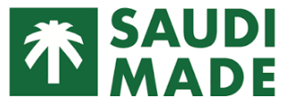 Saudi Made