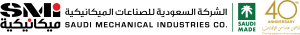 Saudi Mechanical Industries (SMI)