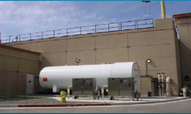 CO2 Systems
