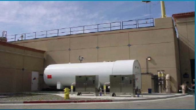 CO2 Systems