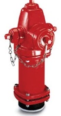 Fire Hydrant & Monitors