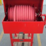 Fire Hose Reels & Cabinets