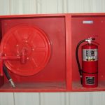 Fire Hose Reels & Cabinets