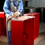 Fire Hose Reels & Cabinets