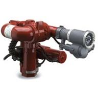 Fire Hydrant & Monitors