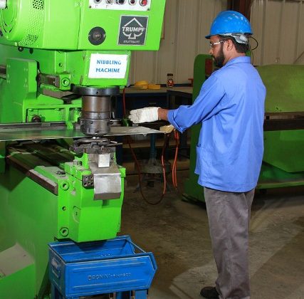 Dammam Facility
